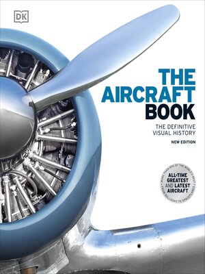 cover image of The Aircraft Book